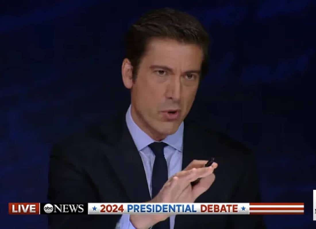 רפובליקנים זועמים על מנחי הדיון: "שלושה נגד אחד"