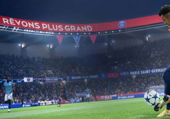 משחקים ב-FIFA 19? תקלה חדשה מעלימה "נקודות" שנרכשו