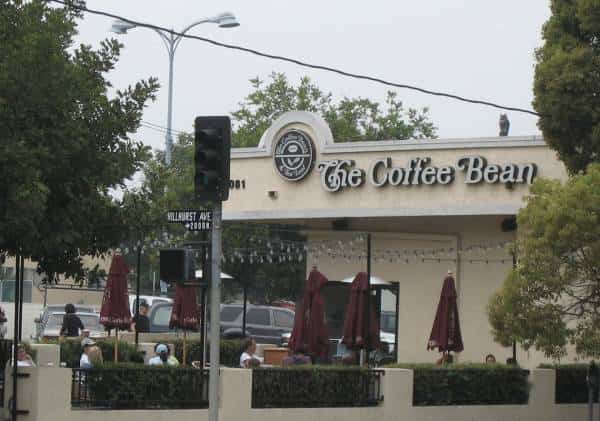 רשת 'קופי בין' בלוס אנג'לס הודיעה: "מוותרים על הכשרות"