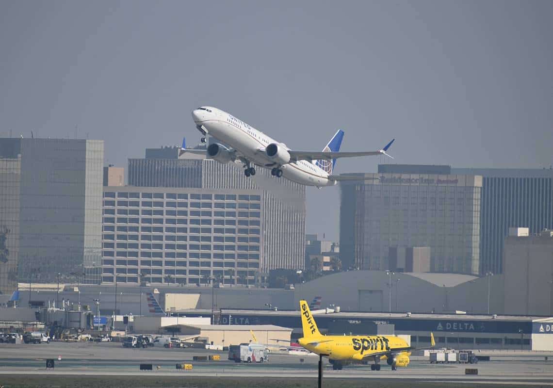 תעשיית התעופה האמריקאית נערכת ליום שאחרי המשבר: יונייטד רוכשת עשרות מטוסי 737MAX נוספים
