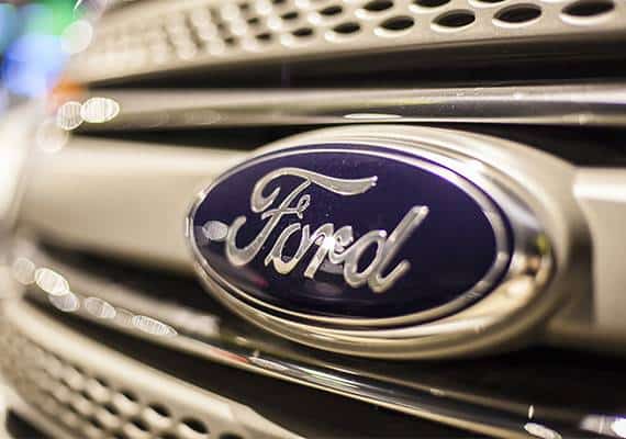 בעקבות תקלה: ריקול ענק של מכוניות חשמליות והיברידיות של פורד