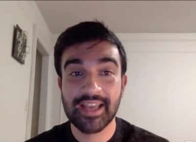 מועמד קיצוני פרו פלסטיני לראשות עיריית ניו יורק קורא להחרים את קורנל בגלל קשריה לישראל