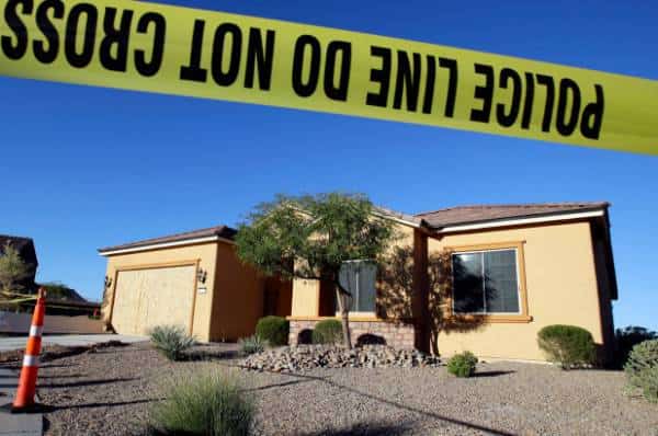 ביתו של מבצע הטבח בלאס וגאס נמכר תמורת 425 אלף דולר, הכסף יועבר לנפגעים