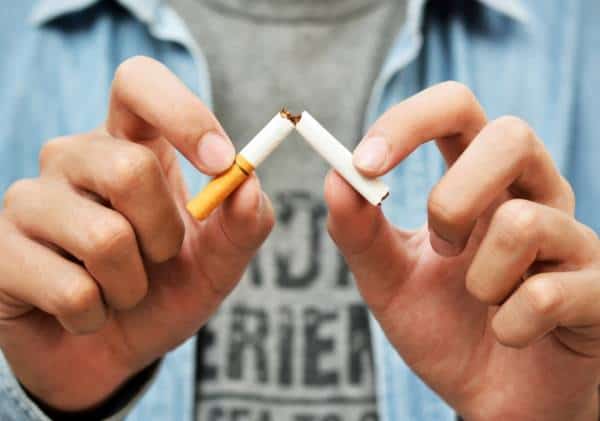 כאן נגמלים מפחמימות, סוכרים וסיגריות