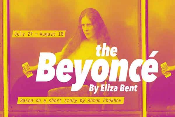 לא ברור איך זה לא קרה עד כה: ההצגה “The Beyonce” מגיעה אל הבמה בניו יורק