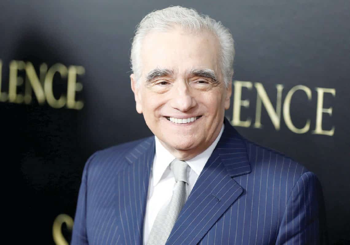 מרטין סקורסזה בפסטיבל ניו יורק: ״הקולנוע היום מתרכז רק בכסף, זה דוחה״