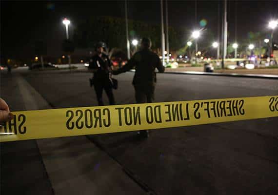 תושבת פלורידה כתבה ביקורת על מסעדה וספגה מסע נקמה אלים במיוחד