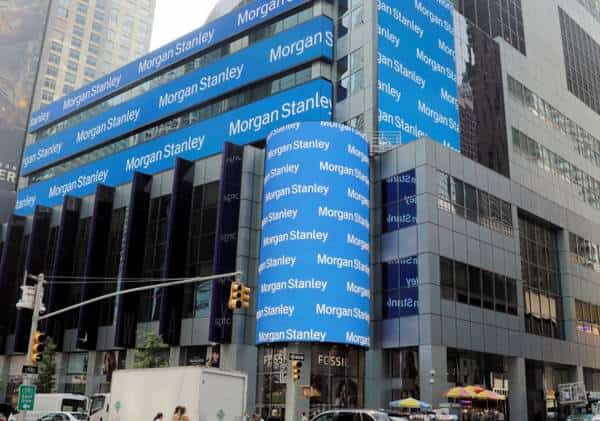 עסקת ענק בוול סטריט: מורגן סטנלי רוכש את איטרייד