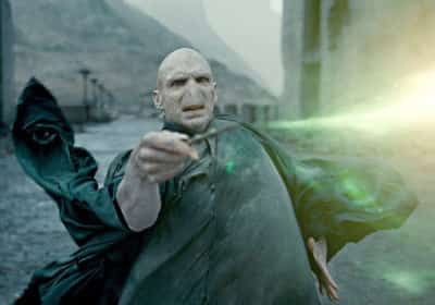 ליידי וולדמורט? מעריצי הארי פוטר סוערים מהאפשרות שהנבל הגדול יגולם על ידי אישה