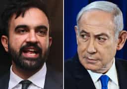 רגע לפני עצרת האו"ם בניו יורק: נתניהו מבטיח "לספר את האמת" על ממדאני