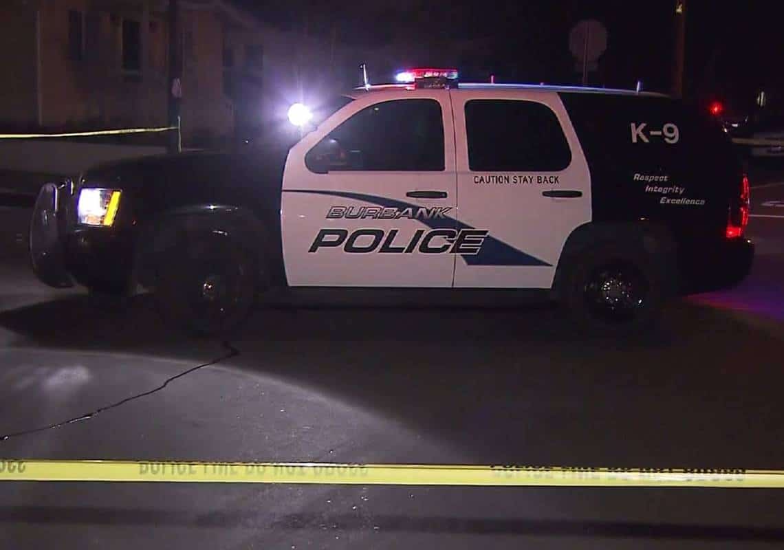 דרום קליפורניה: אישה הותקפה מינית בעת שישנה בביתה, מצוד אחר הפורץ