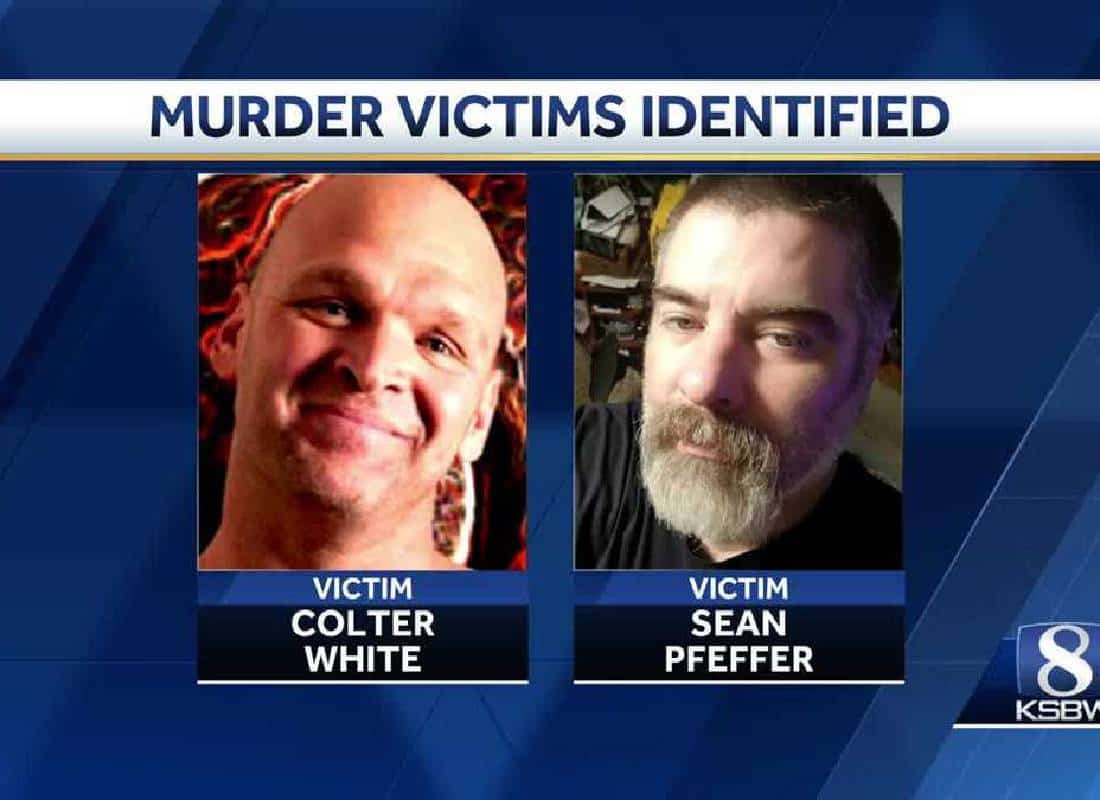 "הנבואה שהתגשמה": קורבן הרצח חזה את מותו בפוסט מצמרר בפייסבוק