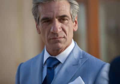 אבל בעולם התרבות: השחקן הישראלי מהמצליחים בהוליווד, אלון אבוטבול, התמוטט בחוף ומת