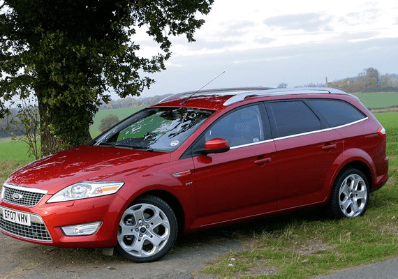 פורד מבטלת דגמים ומקצצת בפעילותה באירופה