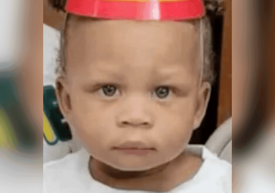 בת שנתיים מתה מהטורנדו במיסיסיפי - בזמן שאמא שלה ילדה בבית החולים