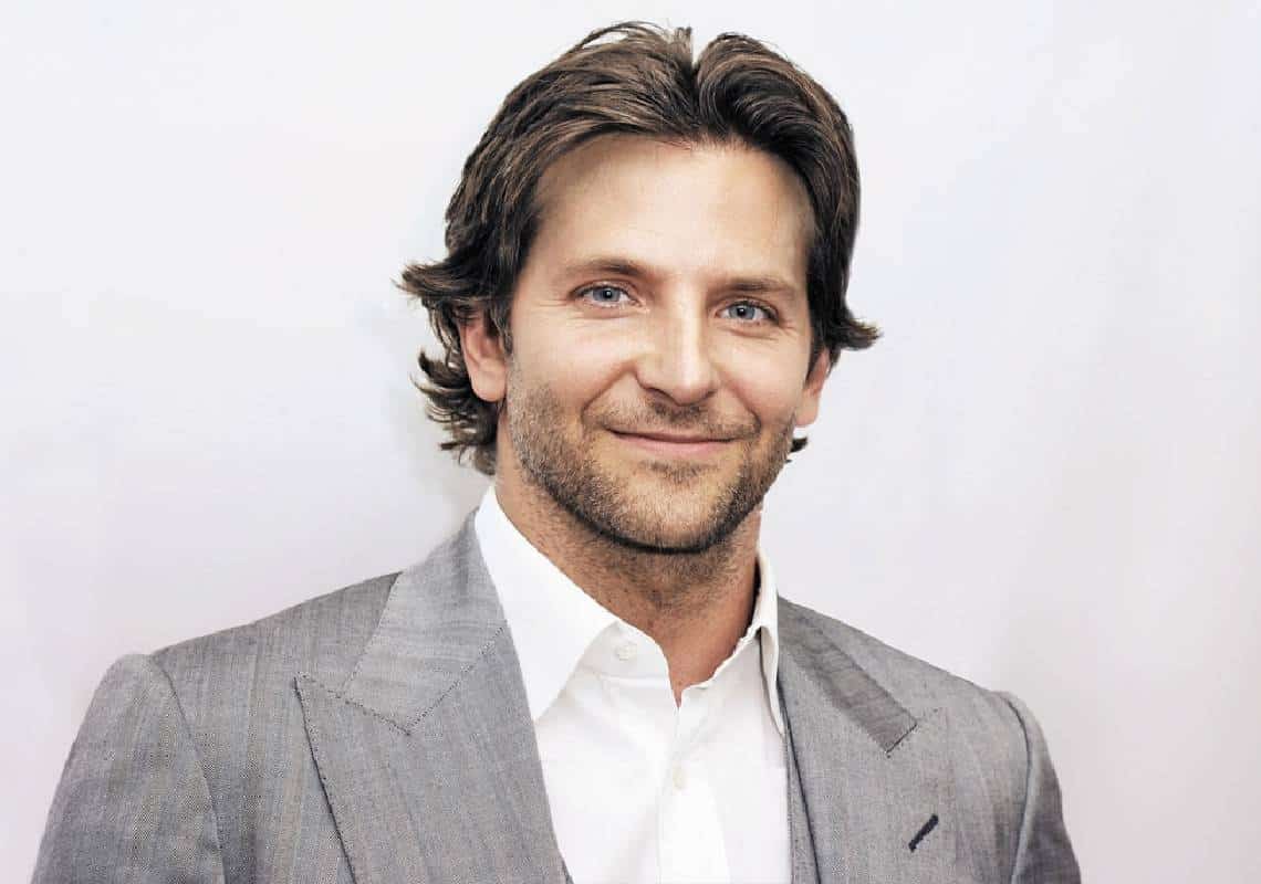 בראדלי קופר מדבר על סצנת העירום בסרטו החדש: ״זה דרש ממני להיות עירום גם נפשית״