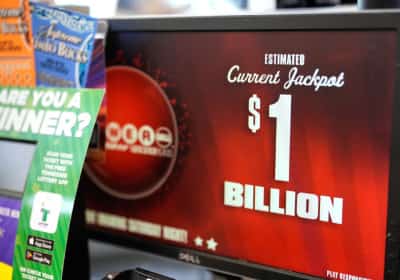 בפעם השישית בהיסטוריה: הפאוורבול חוצה את רף המיליארד דולר