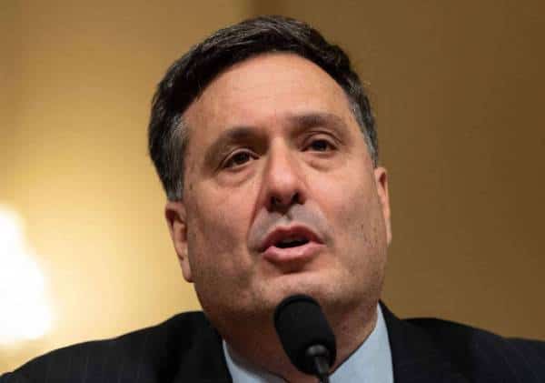 ראש סגל הבית הלבן של ביידן: רון קליין, דמוקרט ממוצא יהודי