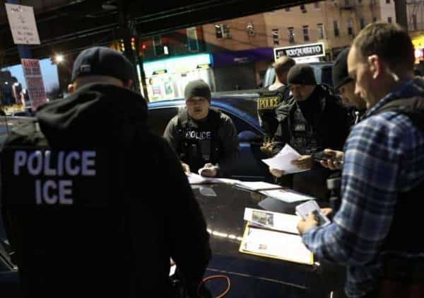 טראמפ קשוח בהגירה? הנתונים מגלים - בהשוואה לאובמה זו הייתה תקופה חלומית לשוהים הבלתי חוקיים