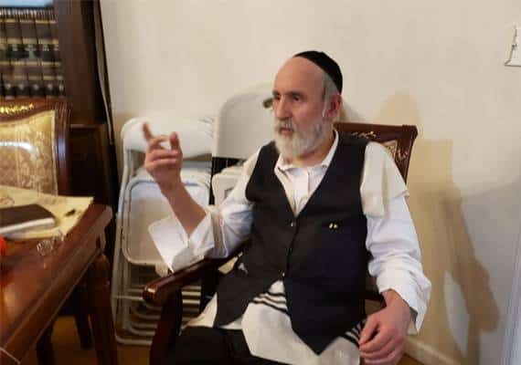 התקיפה האנטישמית בברוקלין: נהג המונית מואשם בפשע שנאה