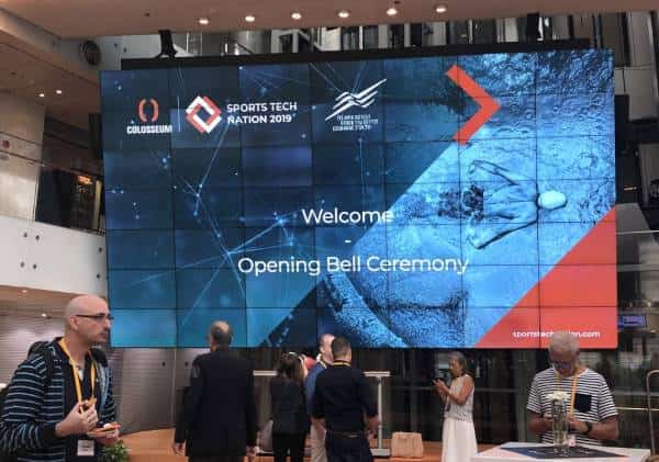 ועידת הספורט והחדשנות של ישראל יוצאת לדרך בפעם השלישית