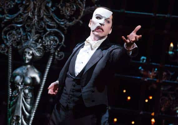 אלדין ופנטום האופרה מגיעים להוליווד