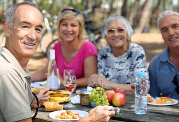 השהיית תביעת זכויות מביטוח לאומי - תוכנית חסכון מובחרת לגימלאים