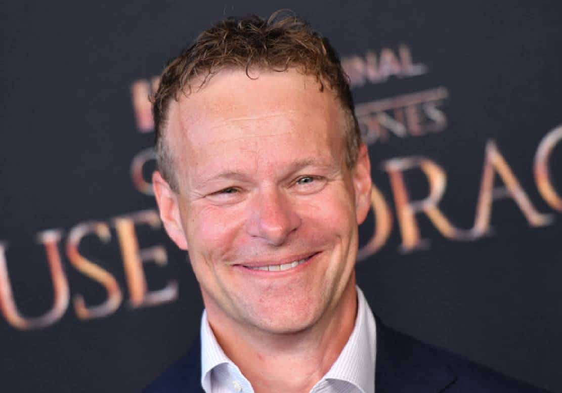 ‏CNN מפטרת את המנכ"ל שלה על היותו רך כלפי טראמפ ‏