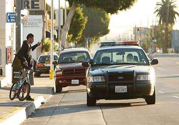 הרוגה ושני פצועים בתקרית ירי הלילה בלוס אנג'לס