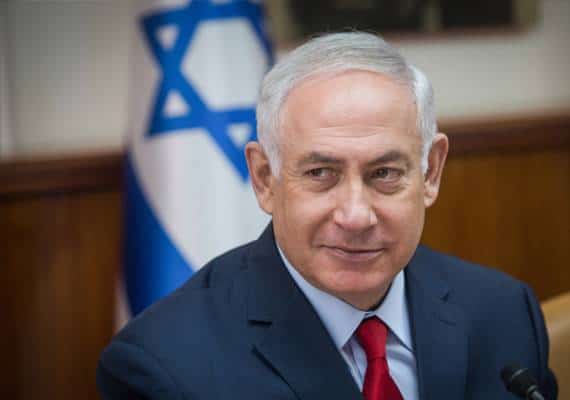 בנימין נתניהו הובהל לבית החולים כשהוא סובל מחום גבוה. בהמשך הלילה שוחרר לביתו 