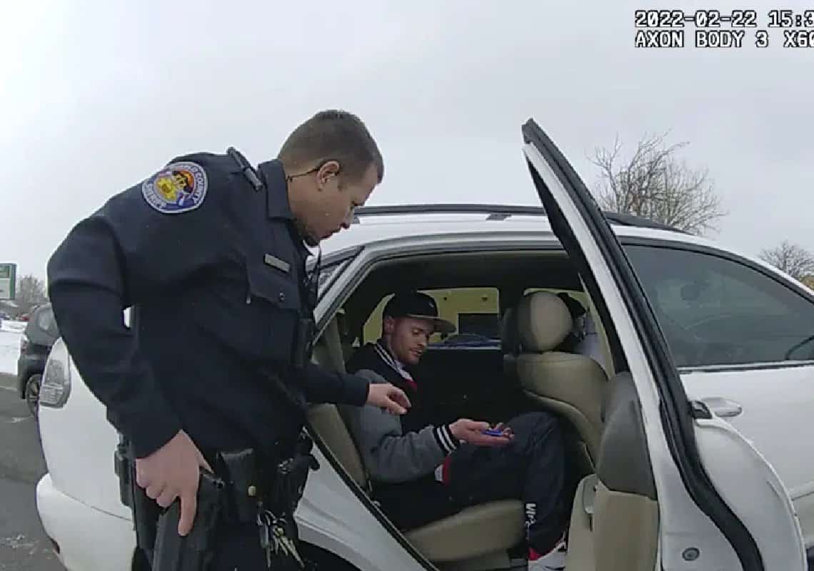 "הסלמה מיותרת": תביעת ענק נגד שוטרים שירו למוות בגבר לא חמוש