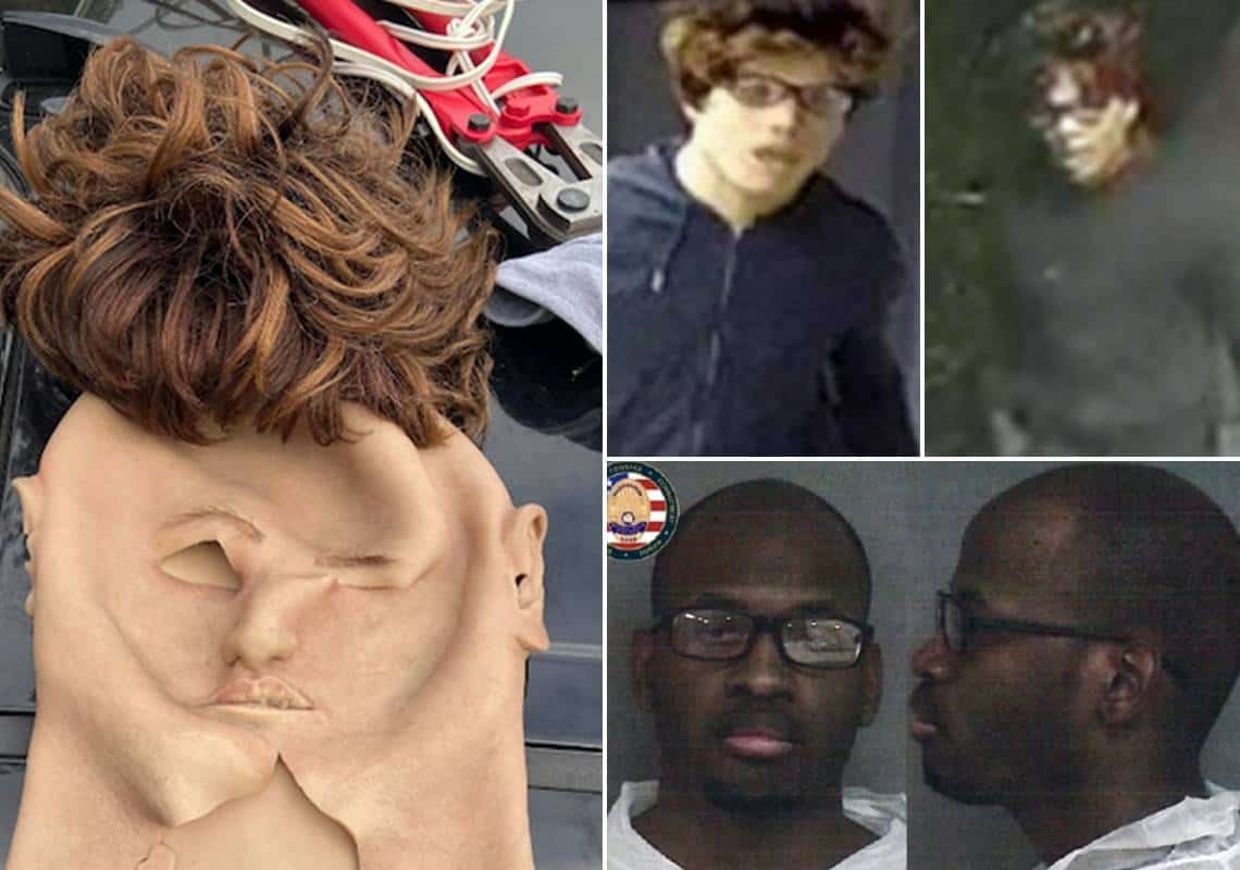 לא לכך התכוונו כשאמרו 'חובת חבישת מסכות': שיטת הפריצה הפתיעה גם את חוקרי משטרת בוורלי הילס