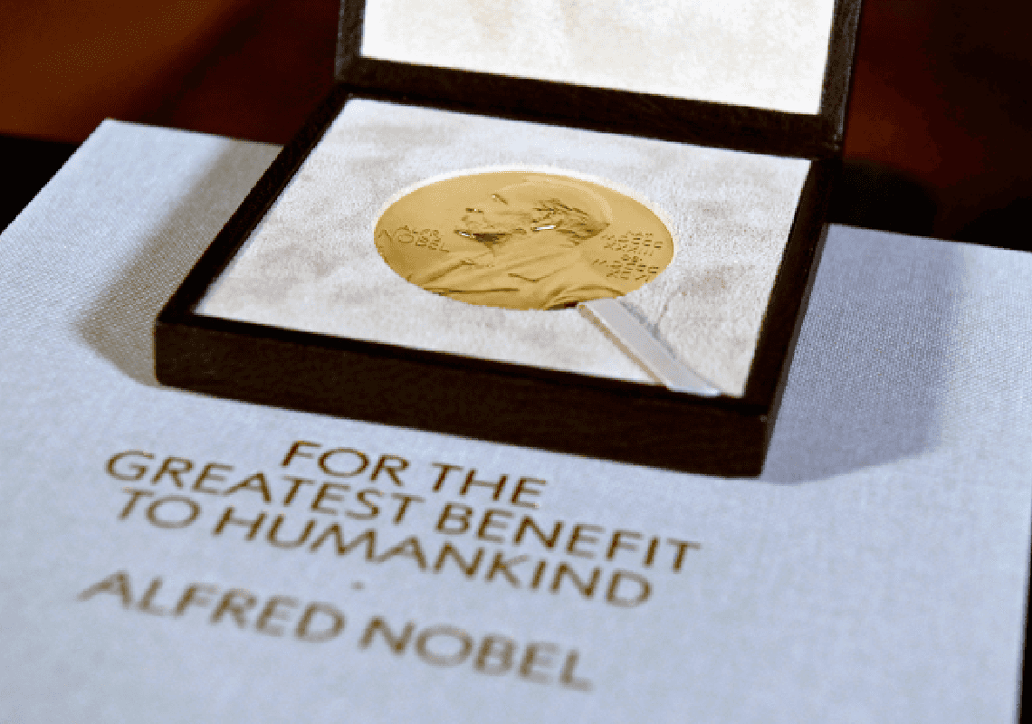 אחרי הסערה סביב המועמדים: הוכרז זוכה פרס נובל לשלום