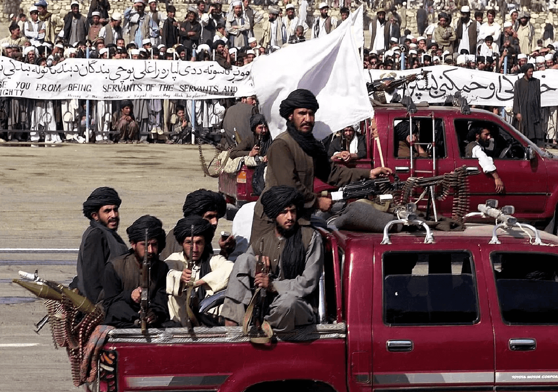 אפגנים אשר עבדו עם הטליבאן יוסרו מרשימת הטרור – ויוכלו להיכנס לארצות הברית