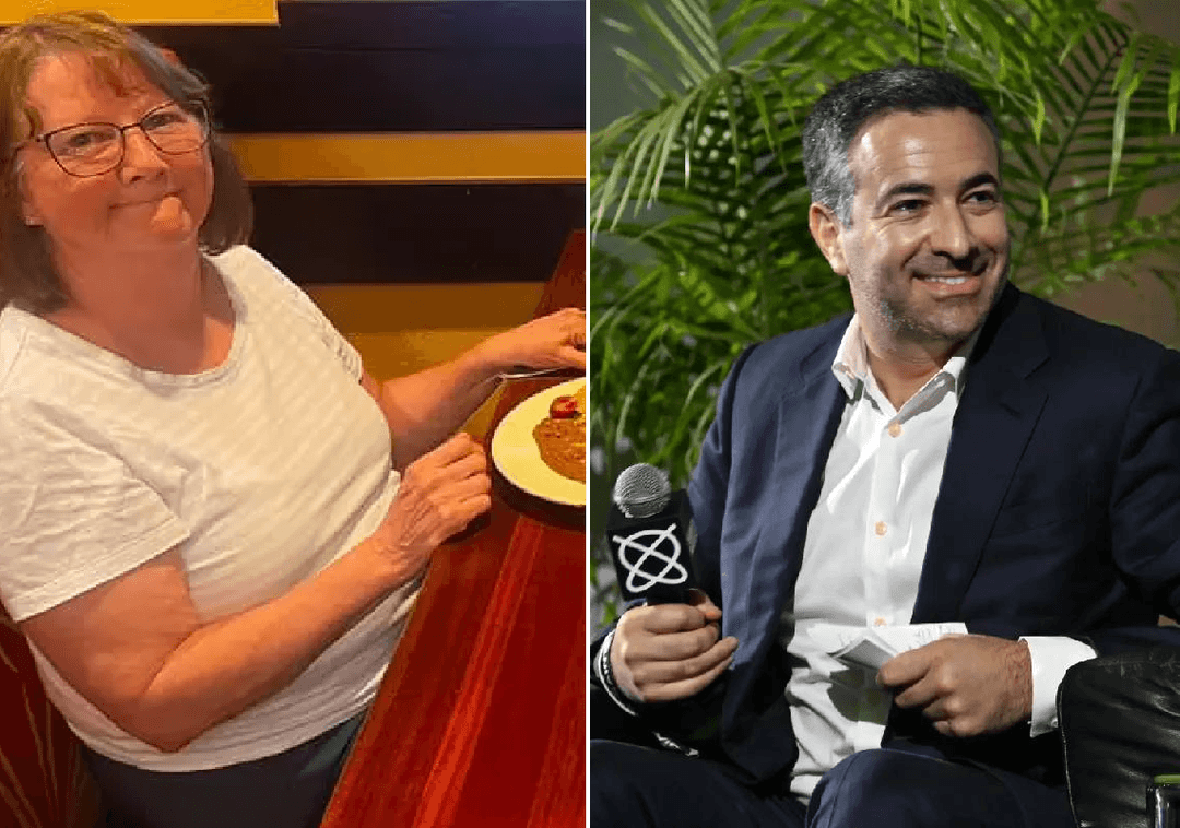 שמו של עיתונאי MSNBC ממוצא ישראלי נקשר להונאת קשישים 