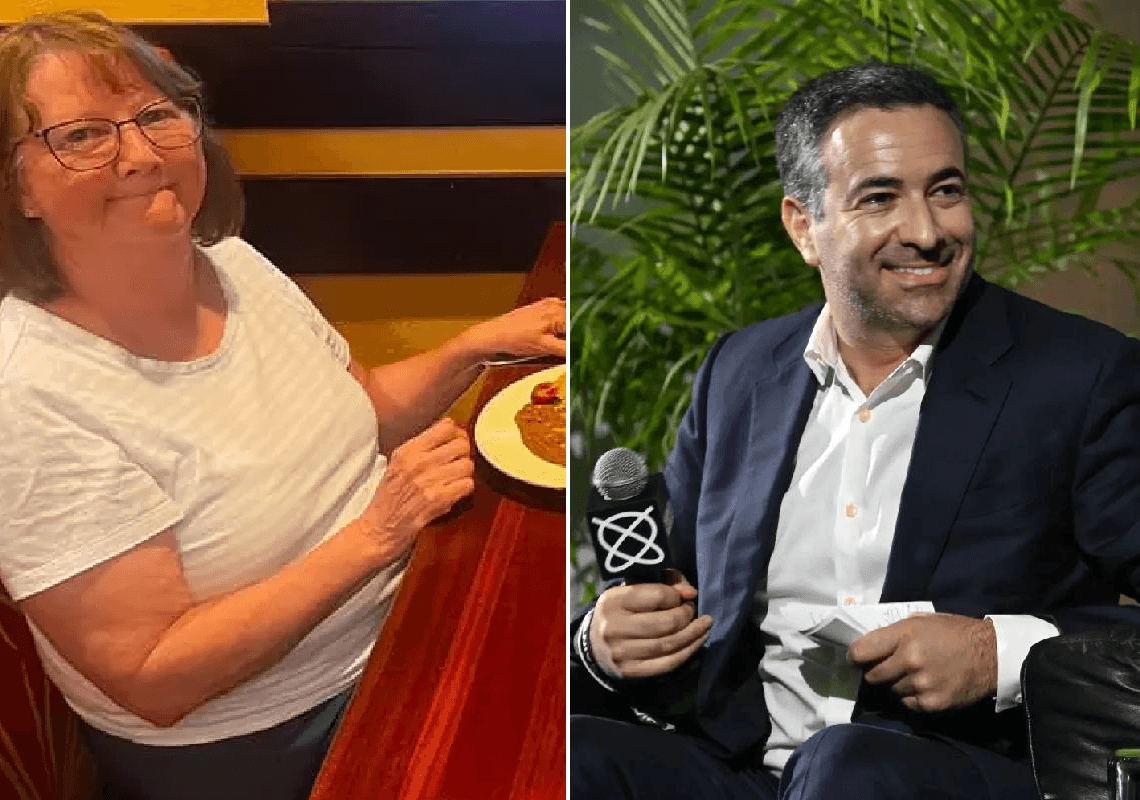 שמו של עיתונאי MSNBC ממוצא ישראלי נקשר להונאת קשישים 