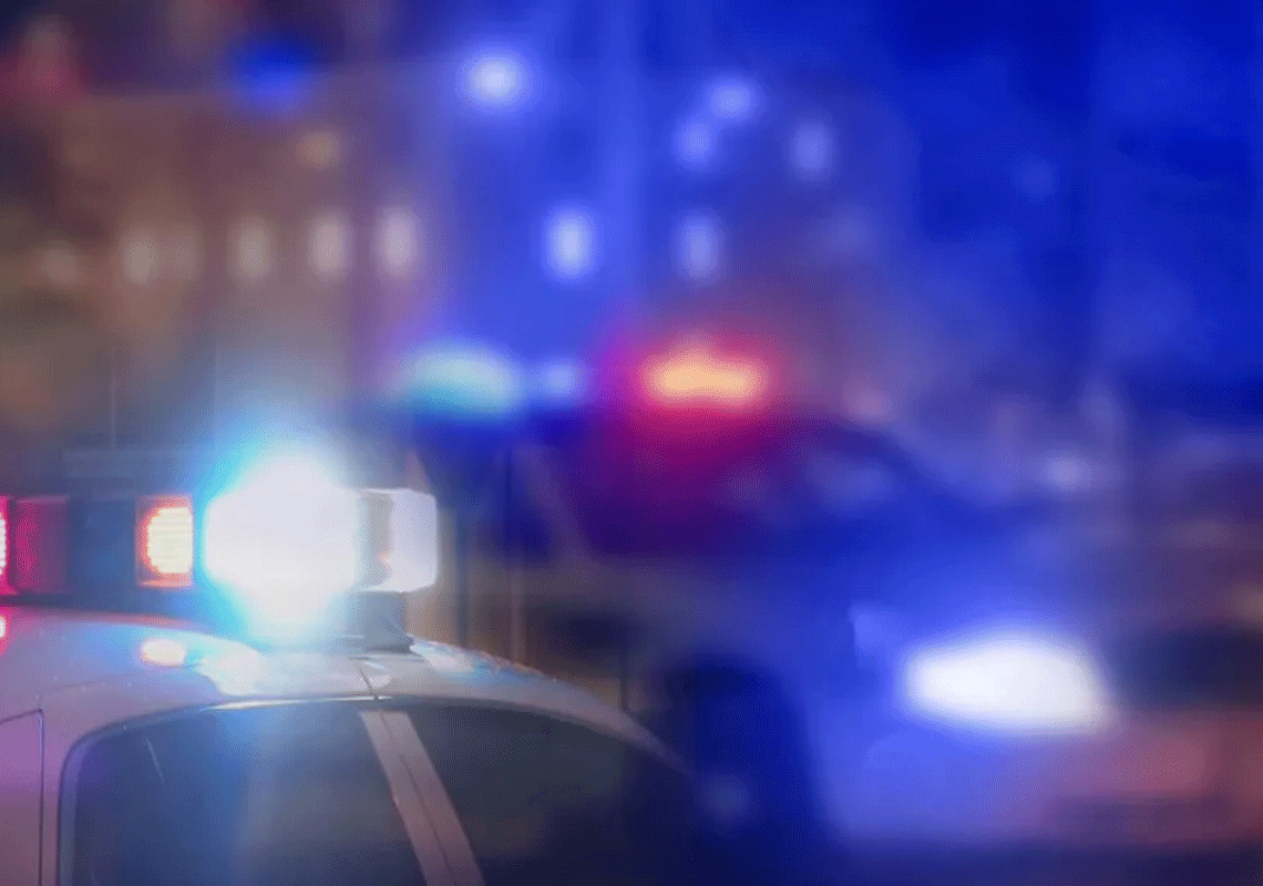 אירוע ביזה המוני נוסף בוואלי לוס אנג'לס: רעולי פנים פשטו על מרכז קניות 