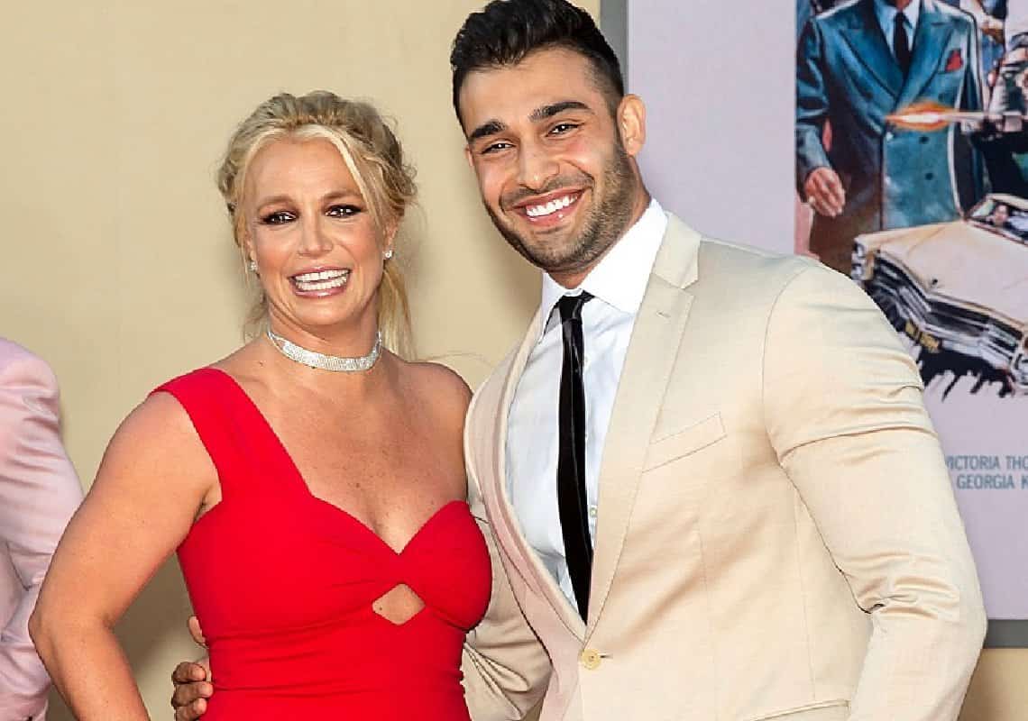 לאחר שעברה התקף פסיכוטי במסעדה: בריטני ספירס מגיבה