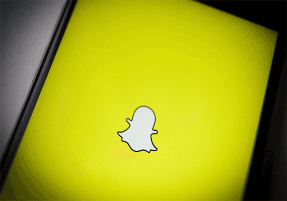 צניחה חופשית: ירידה גדולה במניית סנאפצ'ט