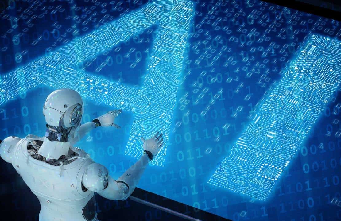 ‏גוגל מפתחת AI שיכול לתת עצות לחיים‏