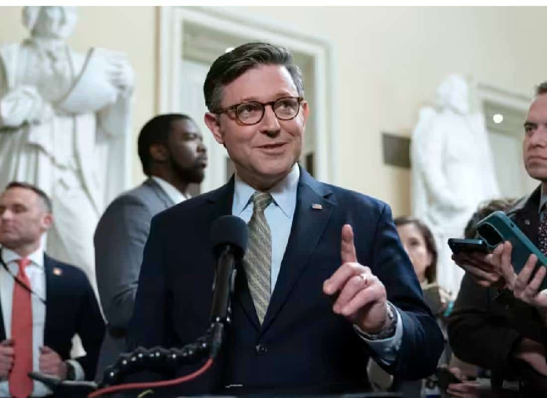 ניצחון דרמטי בקונגרס: בית הנבחרים מנע ברגע האחרון השבתת הממשל