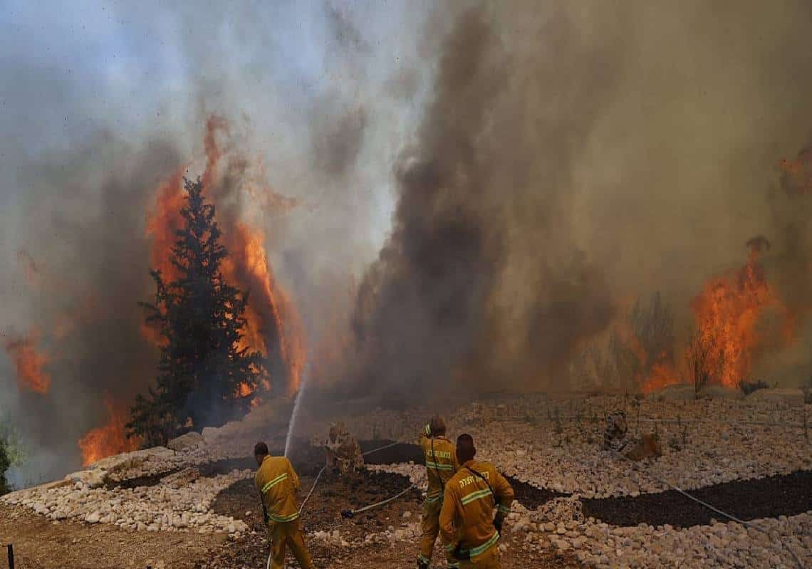 דעה: הקשר בין פיקניקים, גזרות ליברמן, ומורשת נתניהו