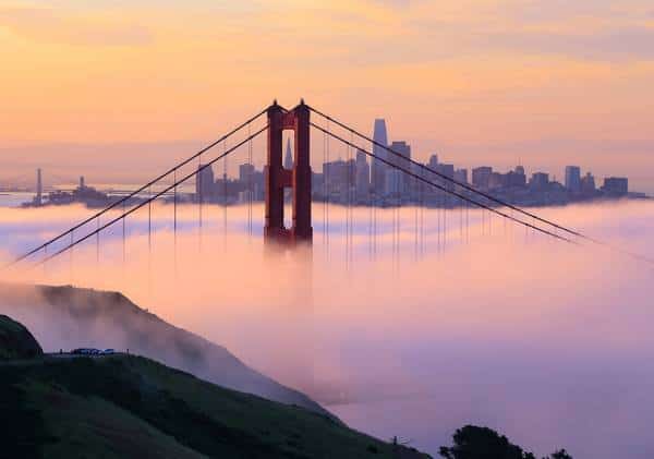 רשמית: נסגרו בתי הספר בסן פרנסיסקו