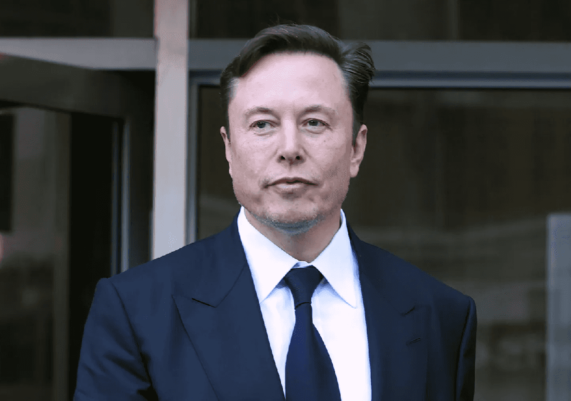 אילון מאסק נכנע לדרישות בית המשפט העליון בברזיל