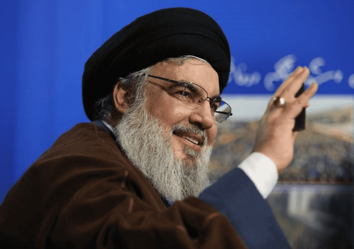 צה"ל מאשר: חסן נסראללה חוסל בתקיפה בביירות