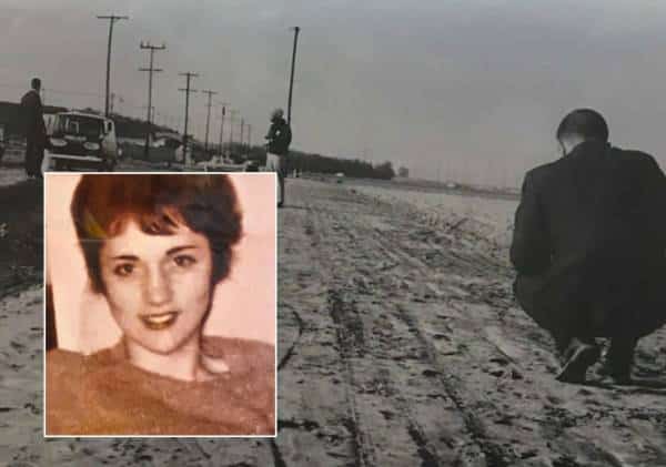 החל מ-1968 חיפשו בדרום קליפורניה אחר זהות רוצח אכזרי וקורבנו: ראיית הזהב שהתגלתה לאחרונה חשפה את התעלומה 