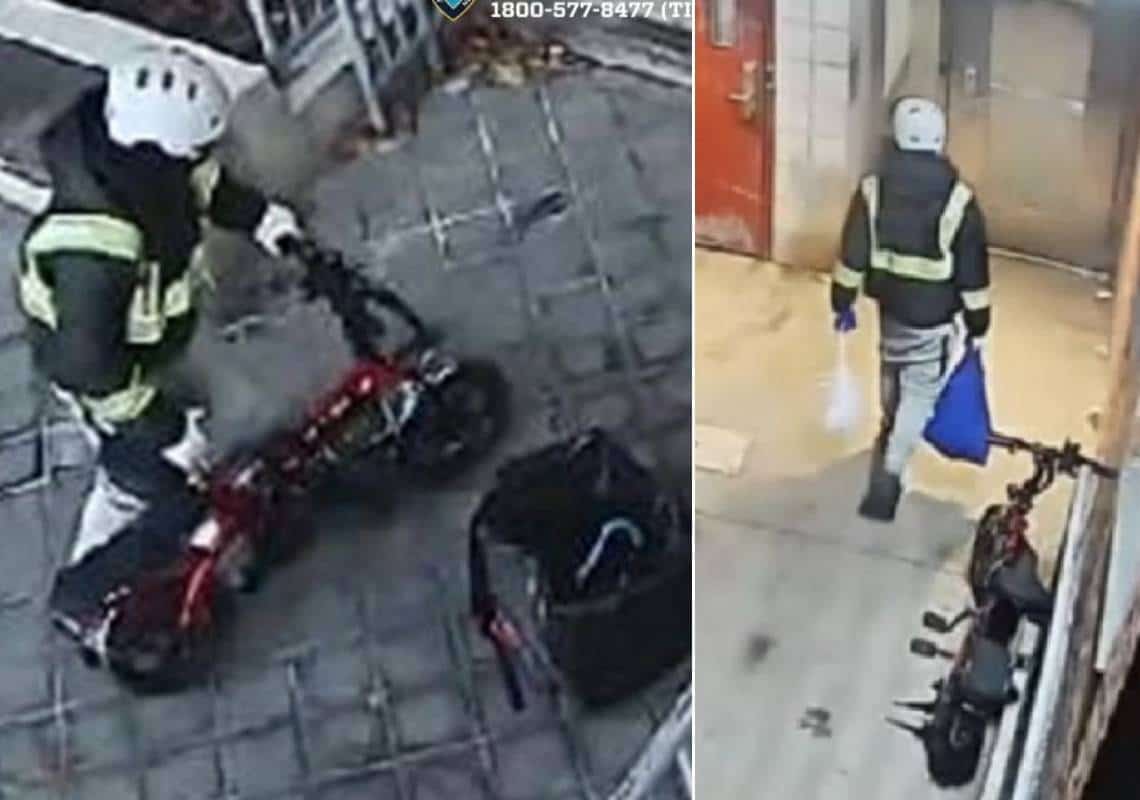 רצח בלב ניו יורק: צעיר נורה למוות בביתו במנהטן