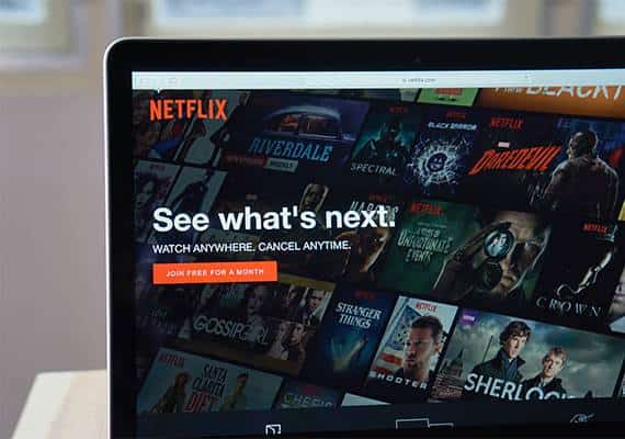 נטפליקס מנסה להרגיע את הרוחות: "לא מוסיפים פרסומות"