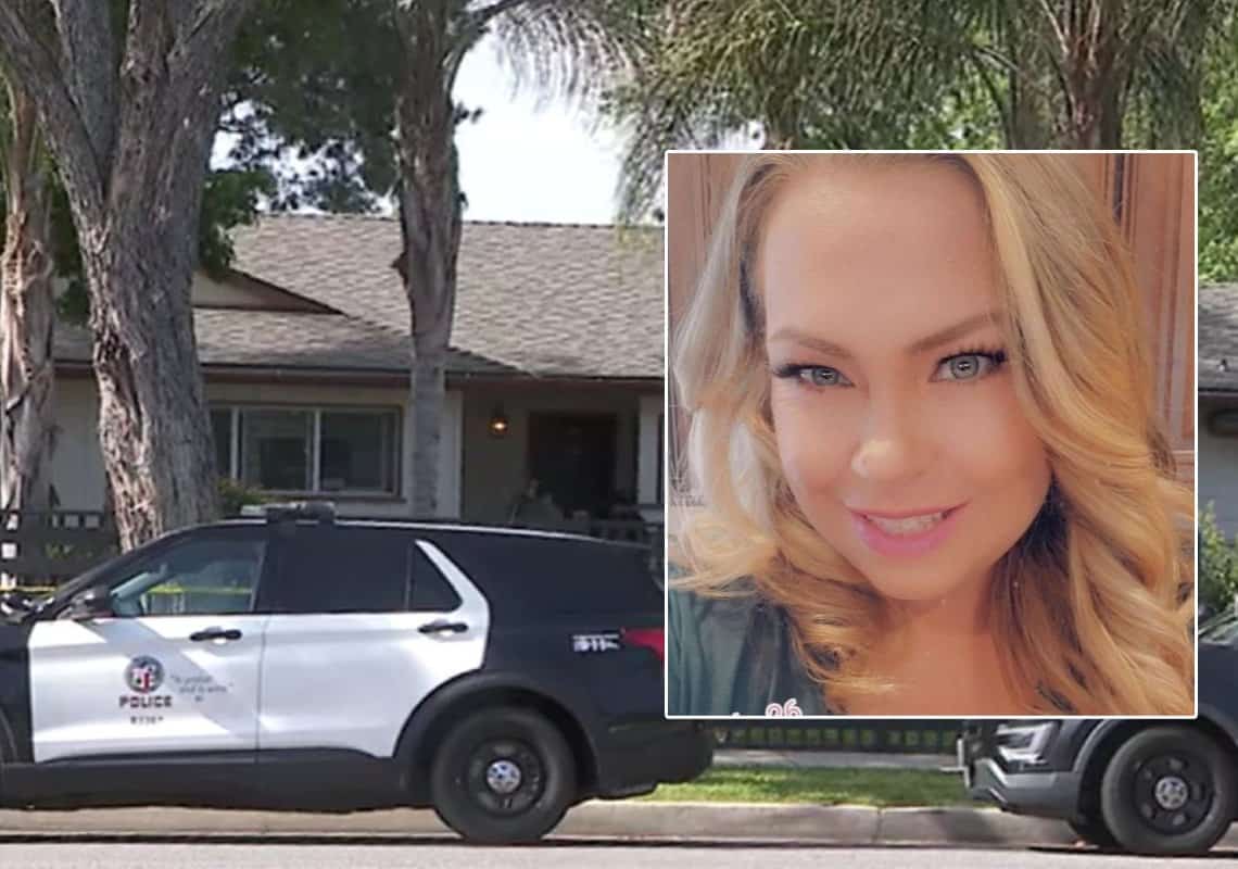 הפרשה שזעזעה את קליפורניה: אם מוואלי לוס אנג'לס הודתה ברצח שלושה מילדיה