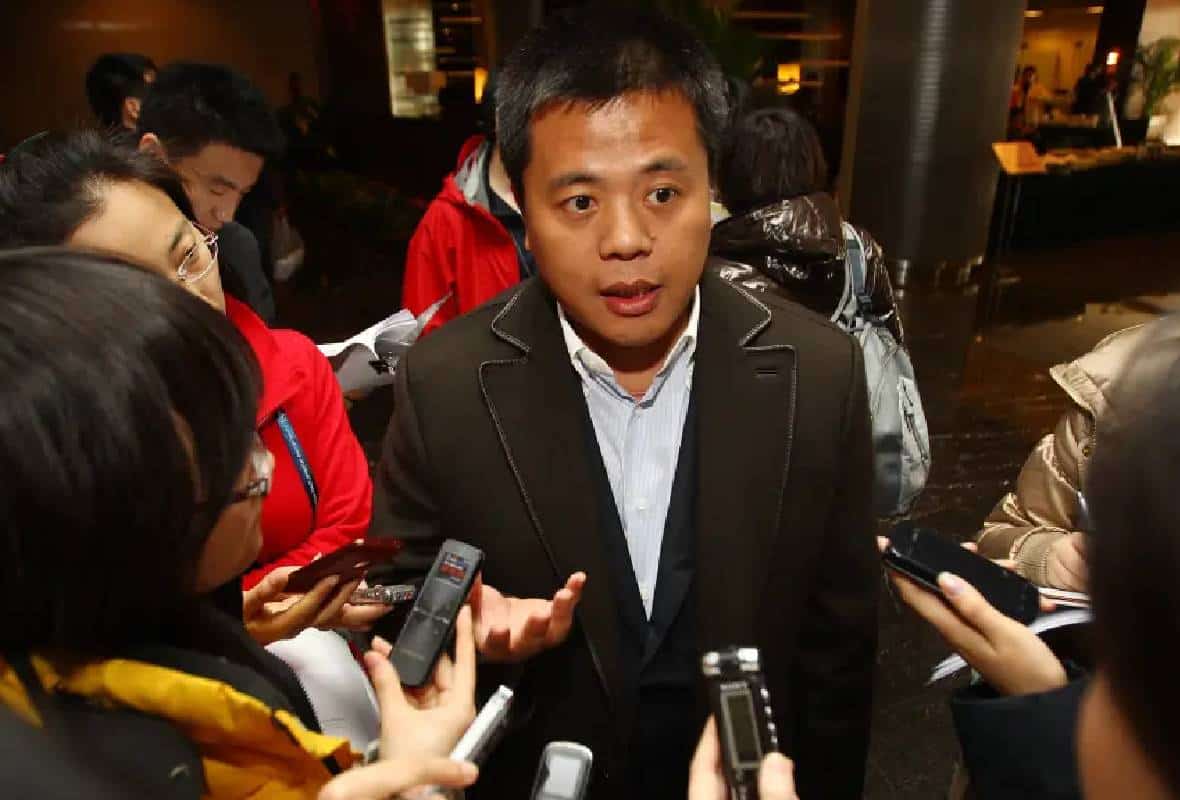 זעם באמריקה: "מיליארדר קומוניסטי-סיני רכש בחשאי 800,000 דונם של קרקע לפני עשור", הסקנדל נחשף רק עתה